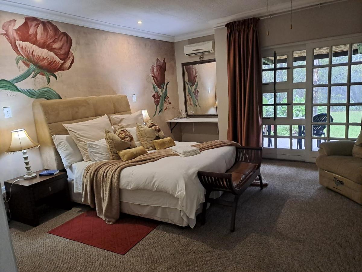 Shangrila-Innibos Country Lodge Hartbeespoort Eksteriør billede