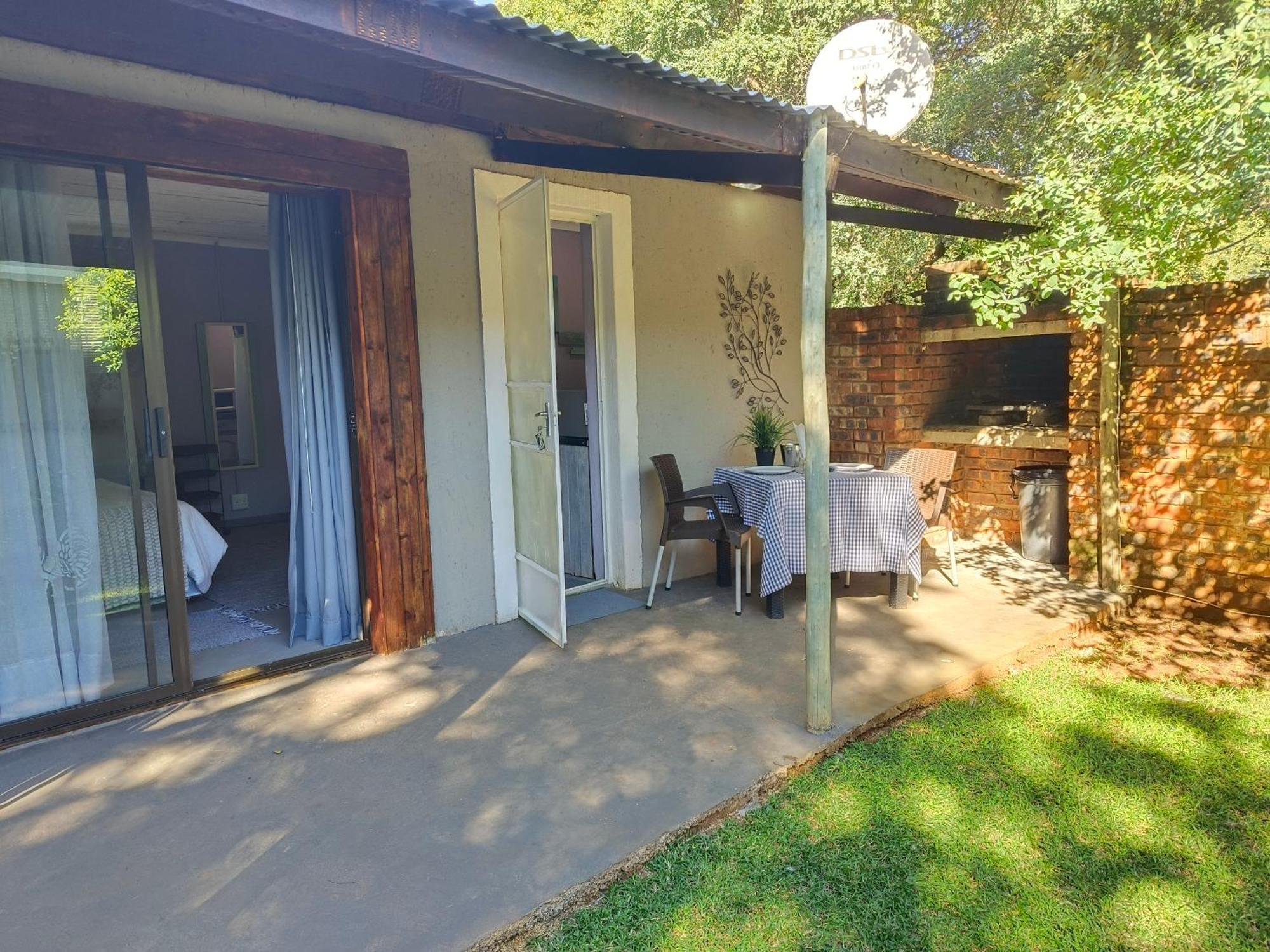 Shangrila-Innibos Country Lodge Hartbeespoort Eksteriør billede